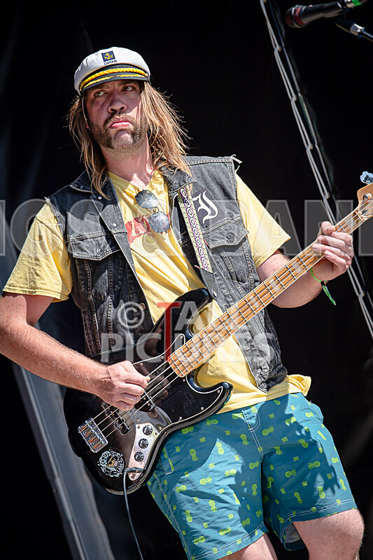 The Nightmares-74 - THE NIGHTMARES