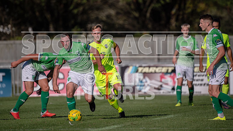 GFC v Hastings United 2018-38 - GUERNSEY FC v HASTINGS UNITED