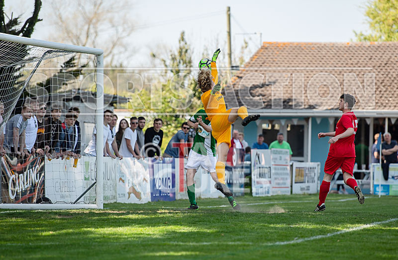 Under 18 Muratti 2018-3 - UNDER 18's MURATTI 2018