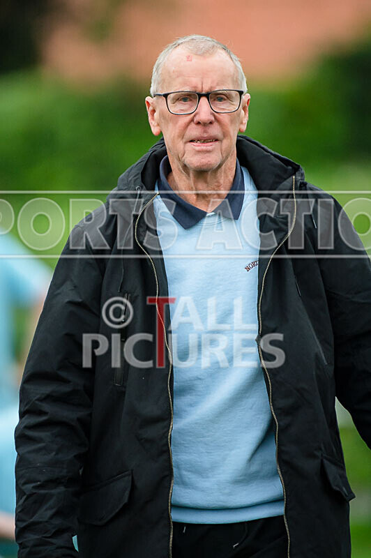 North v Rovers-44 - NORTH v ROVERS