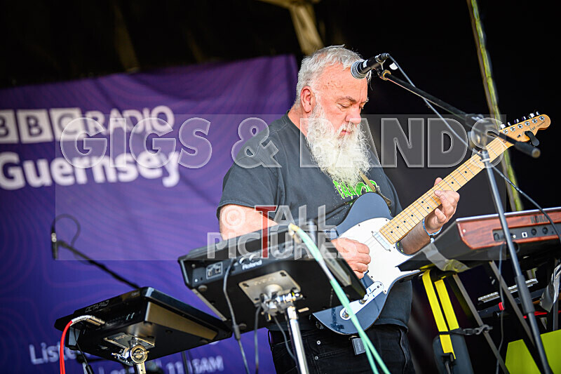 Its Own Animal-60 - ITS OWN ANIMAL