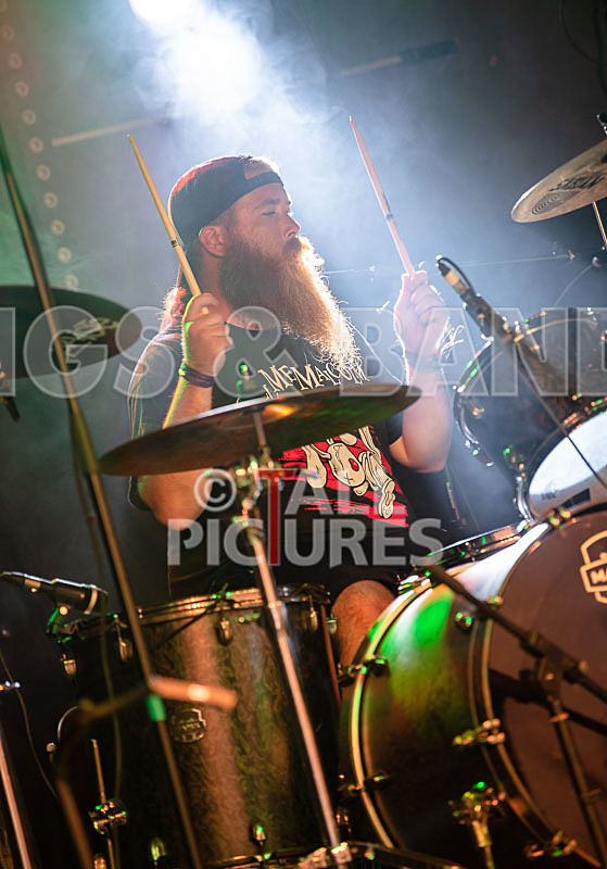 Burning at Both Ends-58 - BURNING AT BOTH ENDS