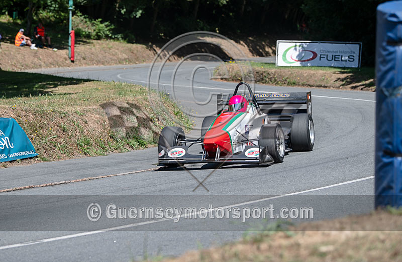 Guernsey National Hillclimb 2018_CAR-119 - GUERNSEY NATIONAL 2018 - CARS