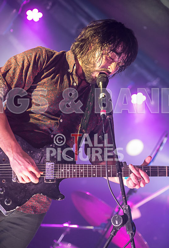 The Graveltones-76 - THE GRAVELTONES