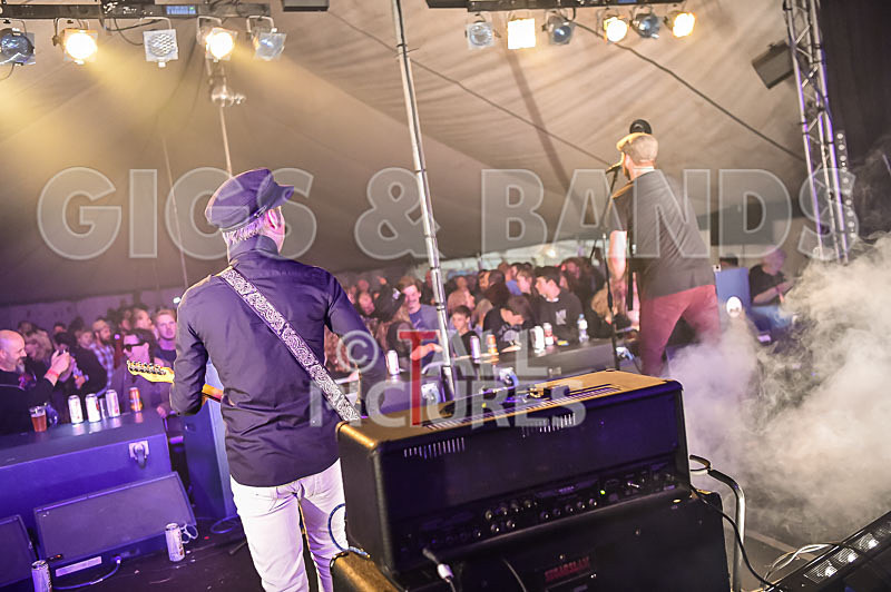 Graveyard Johnnys-8 - GRAVEYARD JOHNNYS