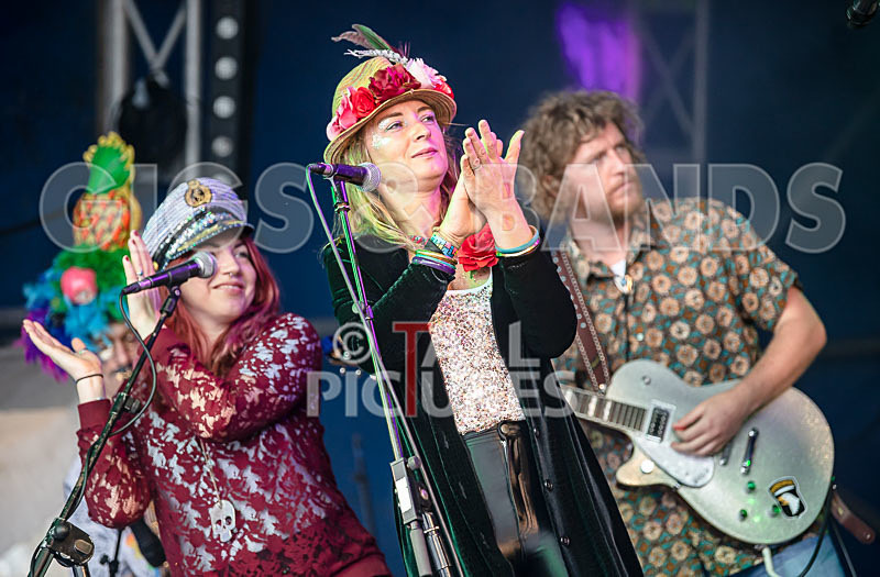 The Crack-44 - THE CRACK