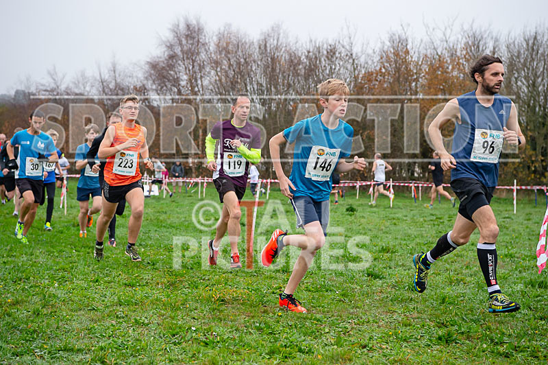 FNB Cross Country_01-12-2018-6 - FNB XC 2018_RACE-3