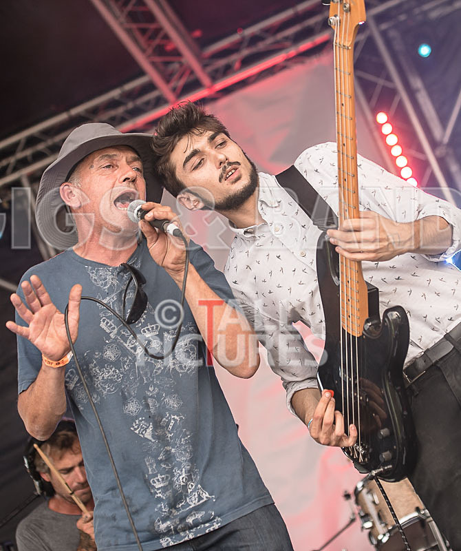 Raw Prawn-2 - RAW PRAWN