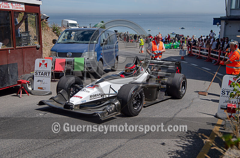 Jersey National Hillclimb 2022_CAR-5 - JERSEY NATIONAL HILLCLIMB 2022_CARS
