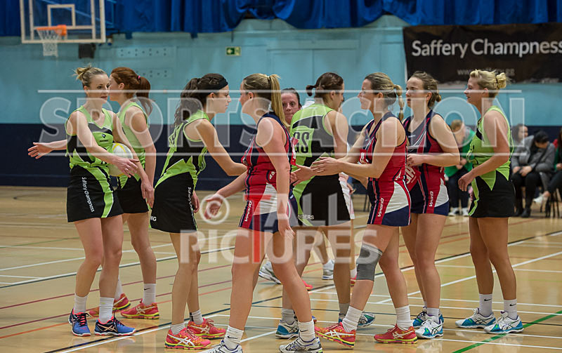 Netball_Panthers v Oxford Trinity-39 - PANTHERS v OXFORD TRINITY