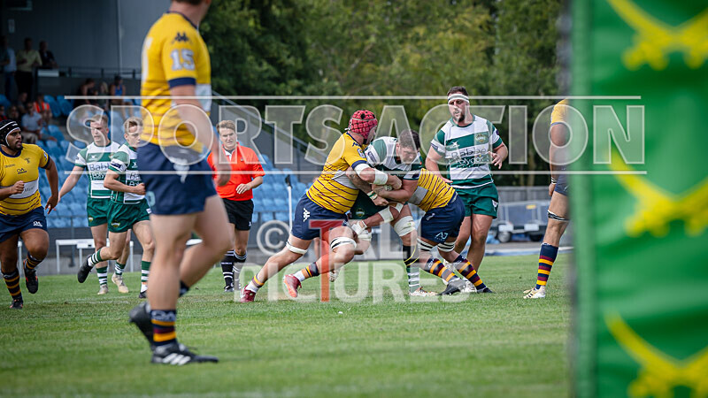 Guernsey Raiders v Old Albanian_2022-59 - GUERNSEY RAIDERS v OLD ALBANIAN