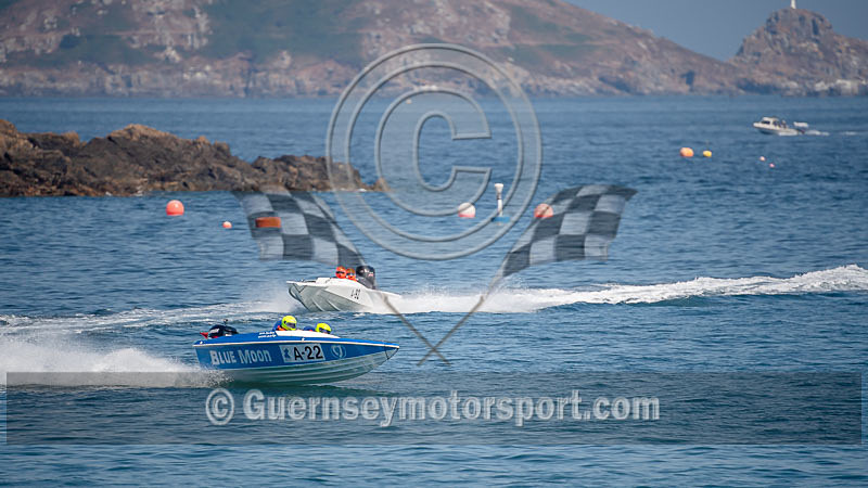 Powerboats 2018_Race-4-26 - GPA POWERBOAT SERIES_Race-4