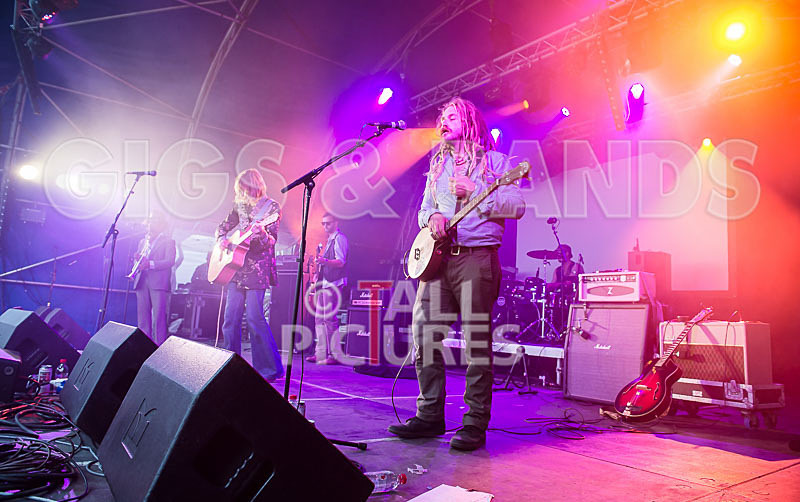 The Recks-322 - THE RECKS