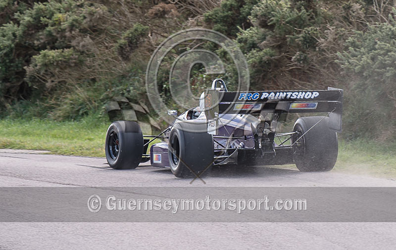 Fort Tourgis Hillclimb 2017-102 - ALDERNEY HILLCLIMB 2017