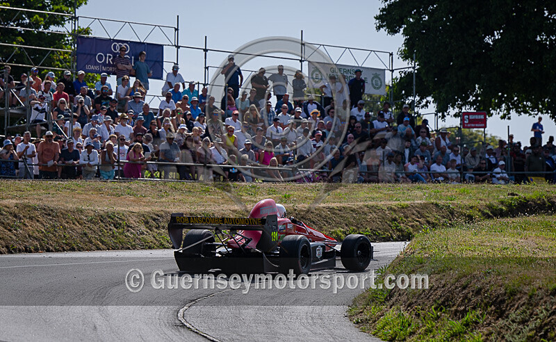 Guernsey National 2022_CAR-297 - GUERNSEY NATIONAL 2022_CARS