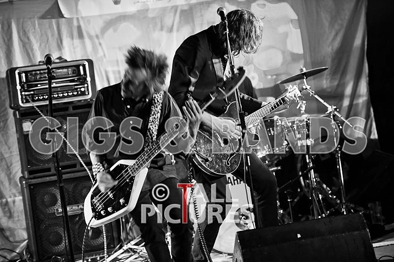 Thee Jenerators-209 - THEE JENERATORS
