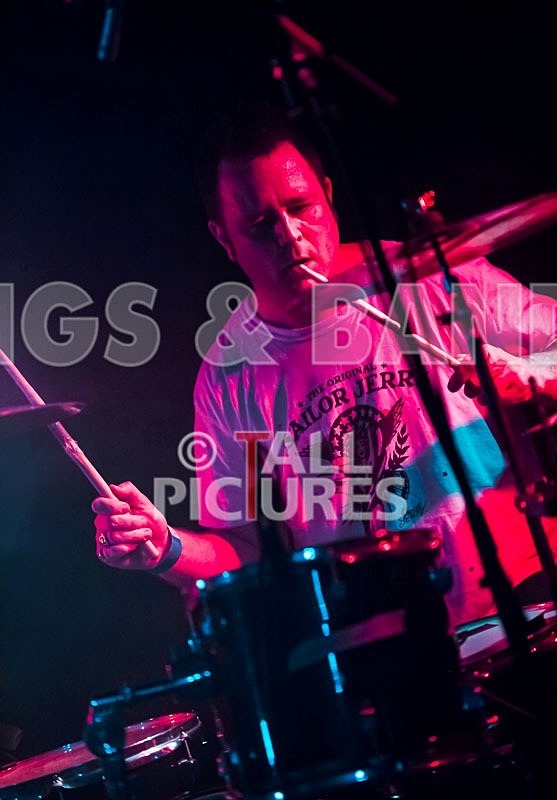 The Black Vote-44 - THE BLACK VOTE