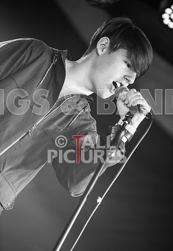 Isle Stone-92 - ISLE STONE