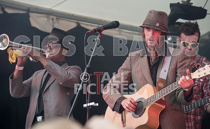 The Recks-175 - THE RECKS