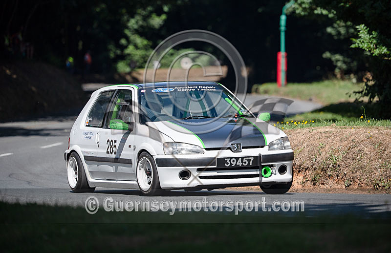 Guernsey National Hillclimb 2018_CAR-177 - GUERNSEY NATIONAL 2018 - CARS