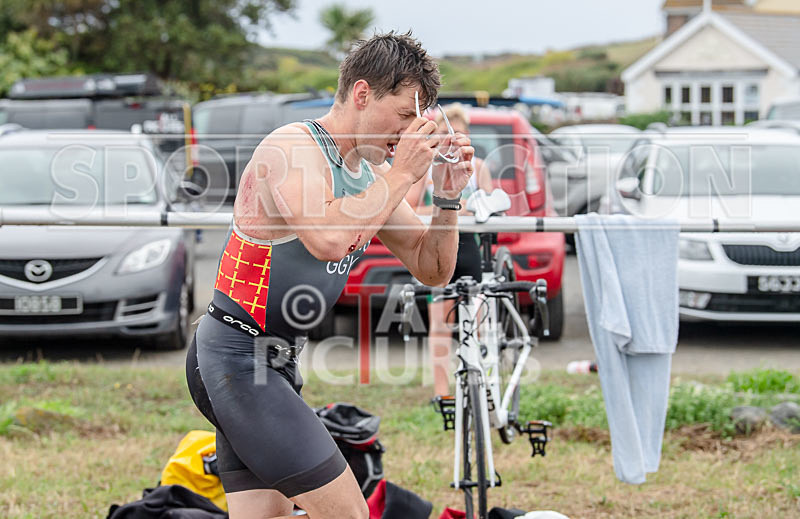 Triathlon_12-08-2018-73 - PEMBROKE TRIATHLON 2018