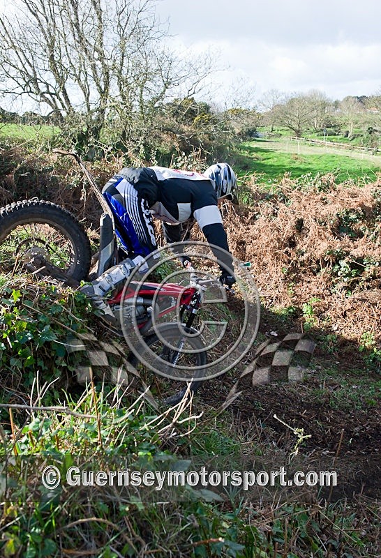 2-Day Trials Bikes_2011-117 - 2011 2-DAY TRIALS