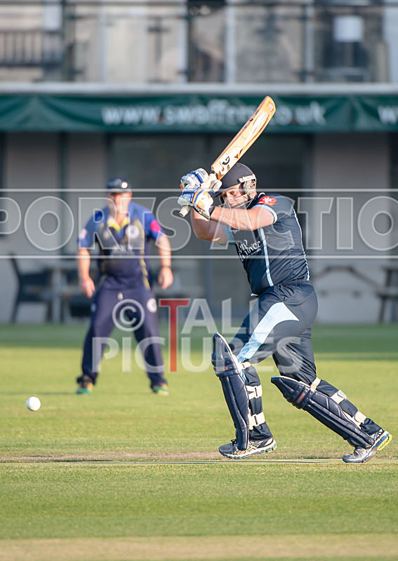 Kemp Le Tissier Cobo CC v Odey Rovers CC-17 - KEMP LE TISSIER COBO v ODEY ROVERS