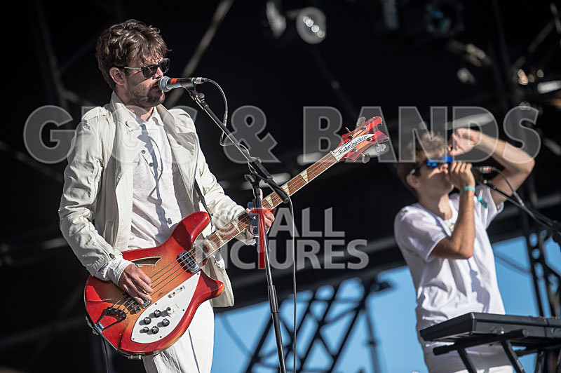 The Klaxons-19 - THE KLAXONS