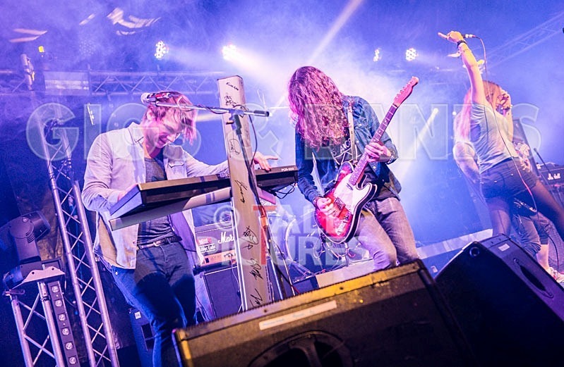 Chaos 2013_Evarane-3 - EVARANE