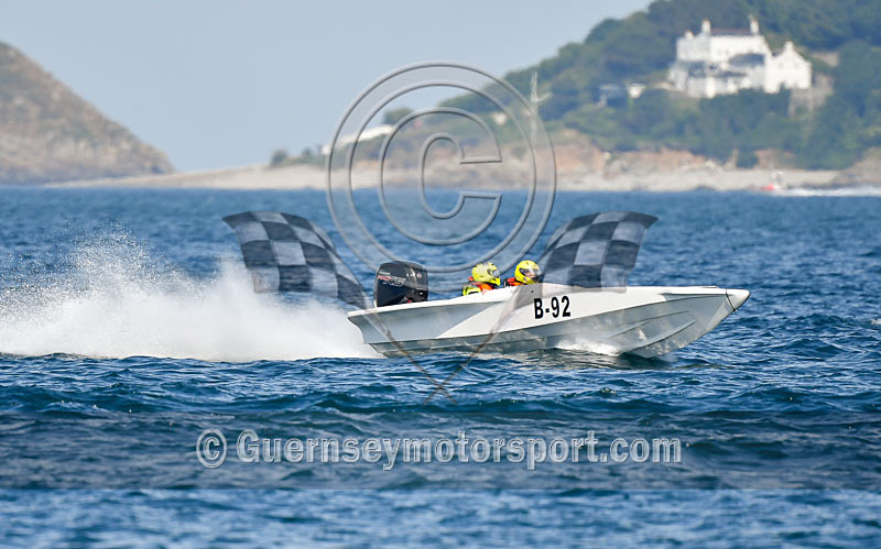 Powerboats Racing 2018_Event 1-67 - GPA POWERBOAT SERIES_Races 1 & 2
