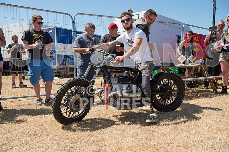 Chaos 2016_Bike Competition-12 - THE BIKE COMPETITION