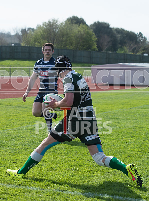 Guernsey v Westcombe Park-32 - GUERNSEY v WESTCOMBE PARK