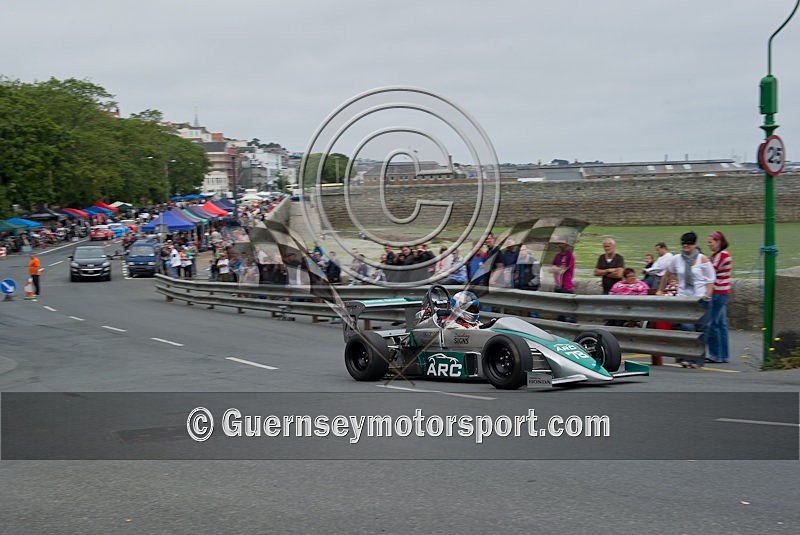 GKMC Hill Climb_30-05-11_Car-44 - CARS 2011-05-30
