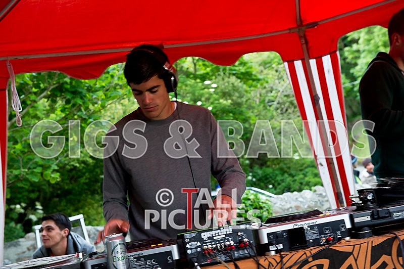 VEF Beach Life 2011-90 - BEACH LIFE 2011