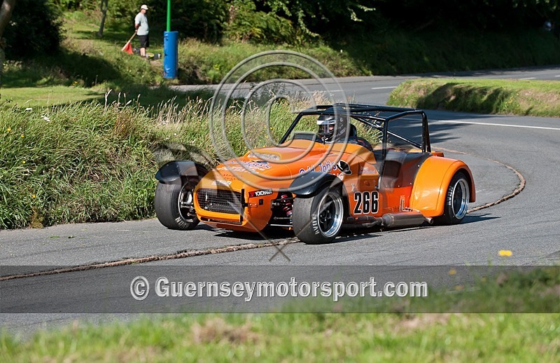 Hill Climb_29-08-11_Car-110 - CARS 2011-08-29