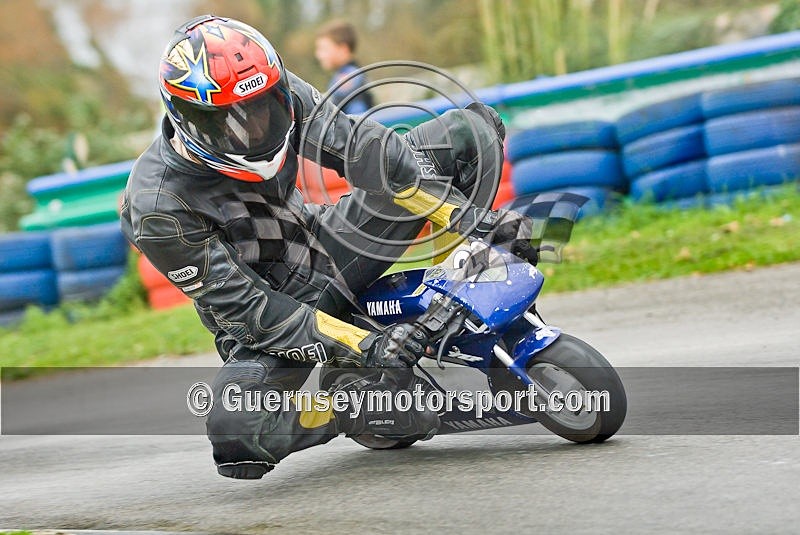 MiniMoto-4 - MINIMOTO