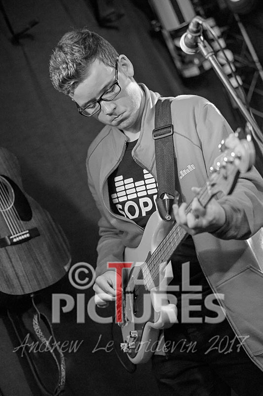 SoPM Summer Gig 2017-138 - SCHOOL OF POPULAR MUSIC SUMMER GIG 2017