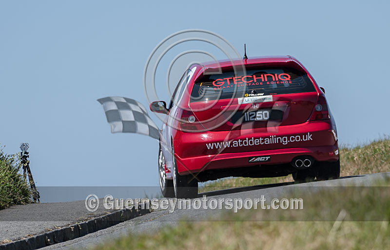 Reservoir Speed Event 2017_CAR-190 - RESERVOIR SPEED EVENT 2017 - CARS