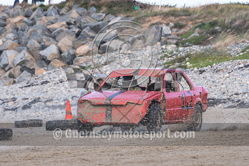 Autocross_2016_Winter Round-2-16 - AUTO-X 02-10-2016