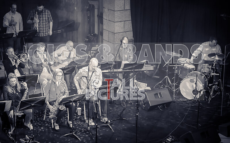 Jazz for Andy-157 - JAZZ FOR ANDY