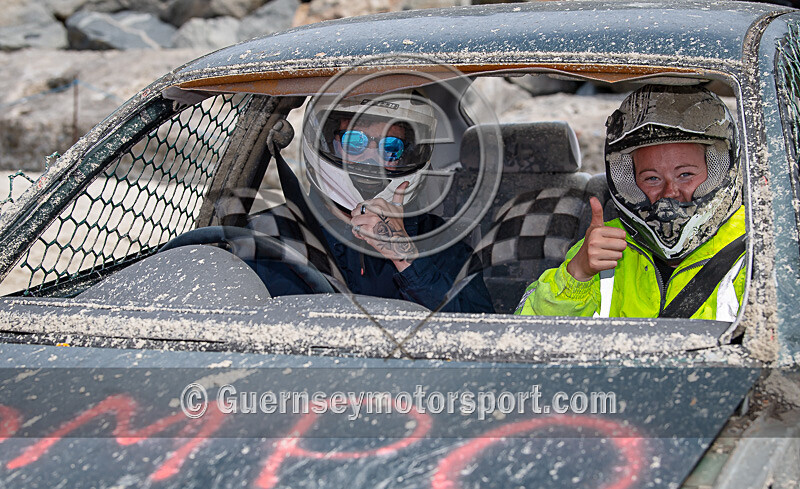 Autocross Fun Meeting Media Race 2022-3 - AUTOCROSS FUN MEETING 2022_MEDIA RACE