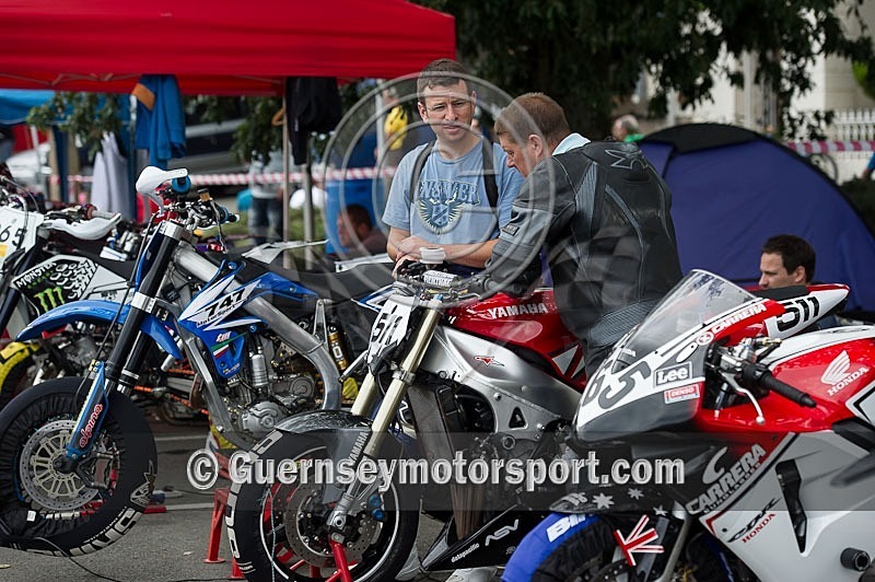 Hill Climb_27-08-2012_Bike-31 - BIKES 2012-08-27