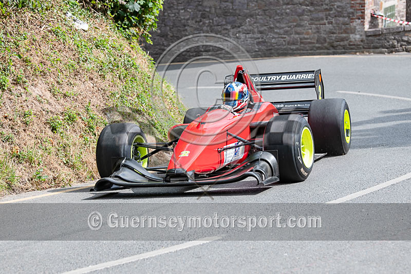 Jersey National 2018_CAR-2 - JERSEY NATIONAL 2018-CARS