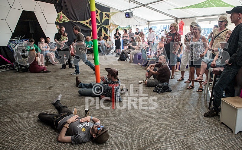 Chaos Peace Tent_2013-104 - CHAOS 2013... THE PEACE TENT