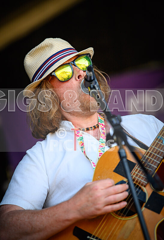 Charlie Sherbourne-37 - CHARLIE SHERBOURNE