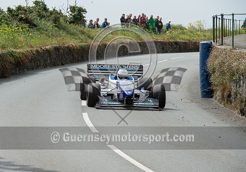 Vale Castle Sprint_2014_Car-133 - VALE CASTLE SPRINT 2014 - CARS