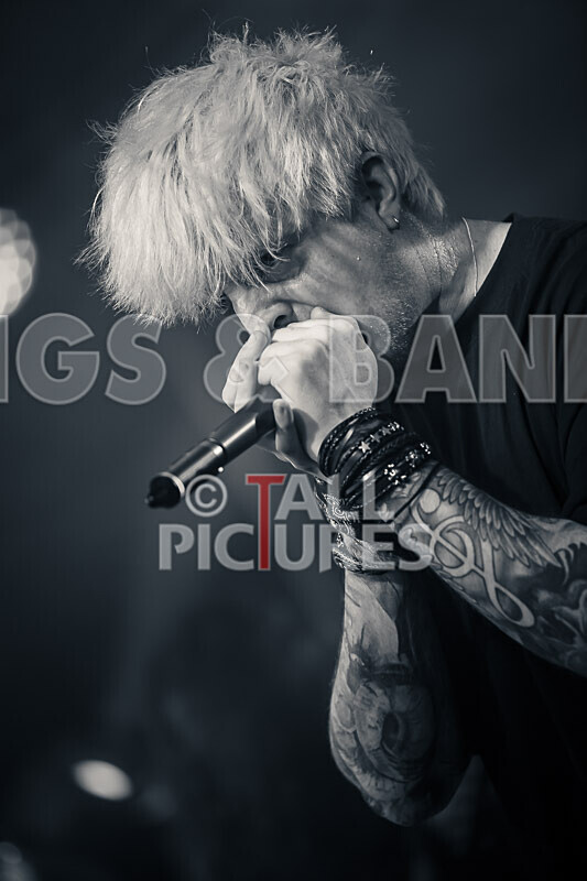 From Darkness-158 - FROM DARKNESS