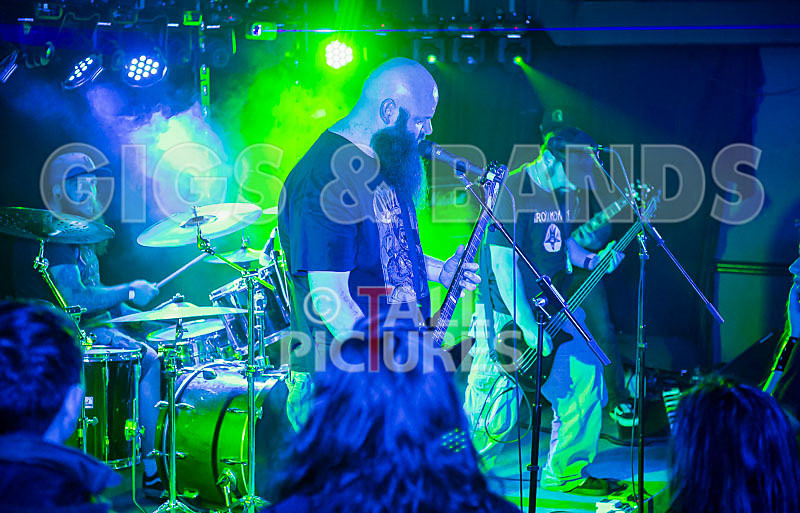 Byzanthian Neckbeard-66 - BYZANTHIAN NECKBEARD