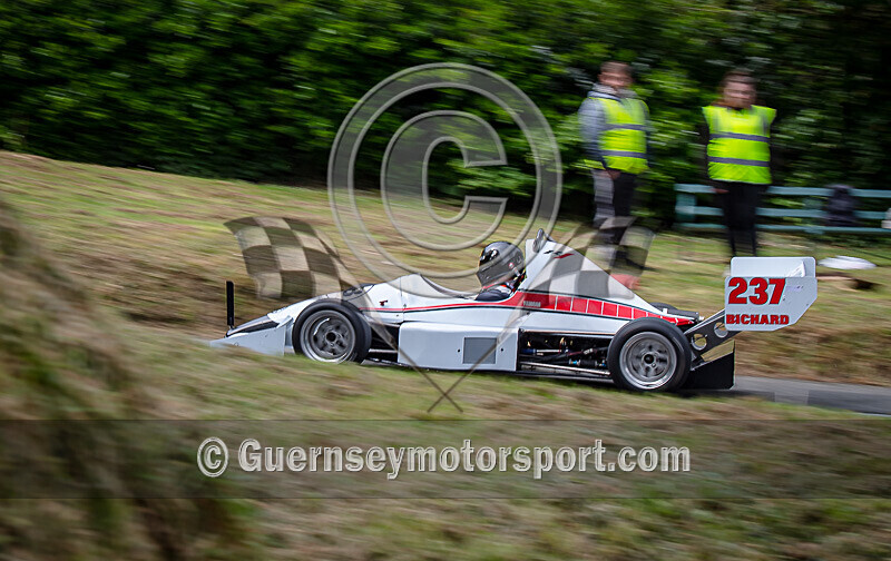 2022 Two-Day Hillclimb_Car-364 - TWO-DAY HILLCLIMB 2022 - CARS