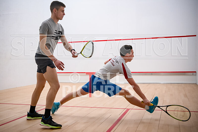 Guernsey Open Squash 2020-17 - GUERNSEY SQUASH OPEN 2020